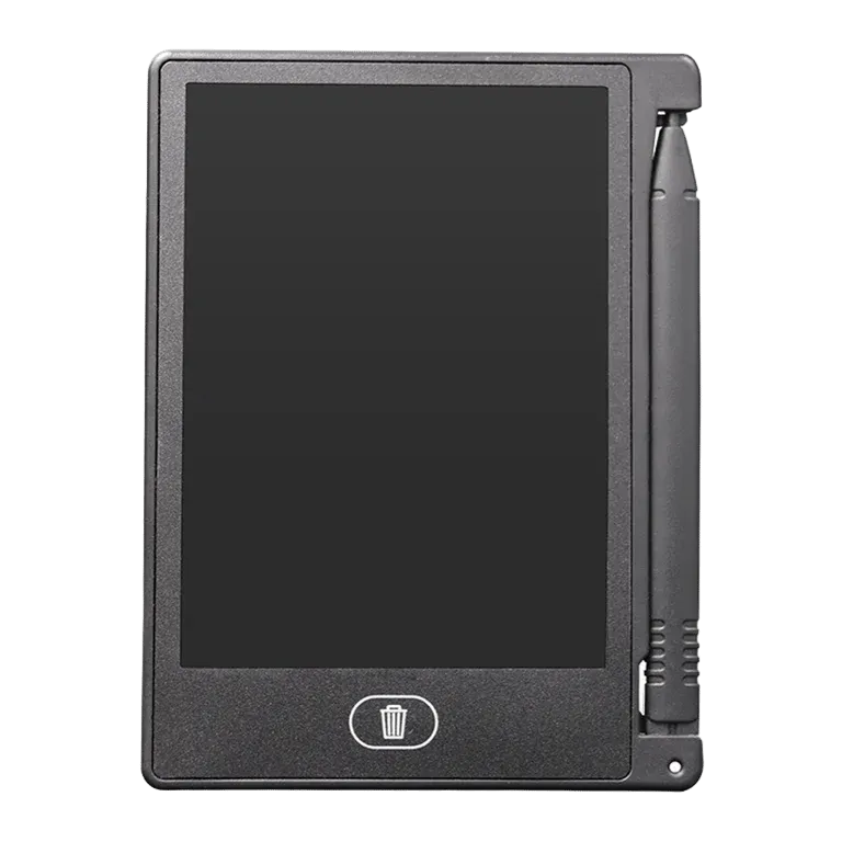 6.5 LCD Digital Drawing Tablet + Stylus – MSL