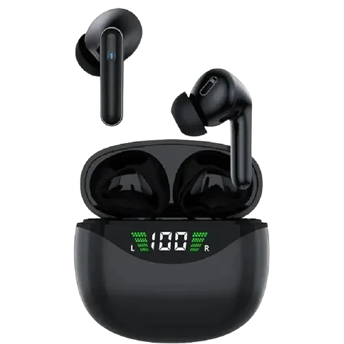 Wireless Earbuds with Bluetooth 5.1 Technology, 30-Hour Playtime – MSL