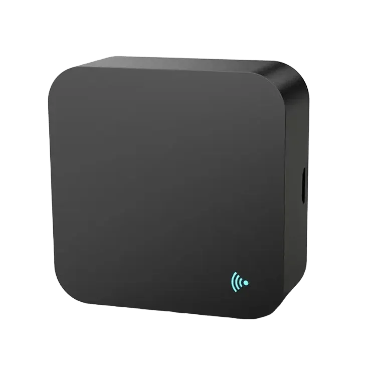 Universal Tuya WiFi RF IR Remote Control for Smart Home – MSL
