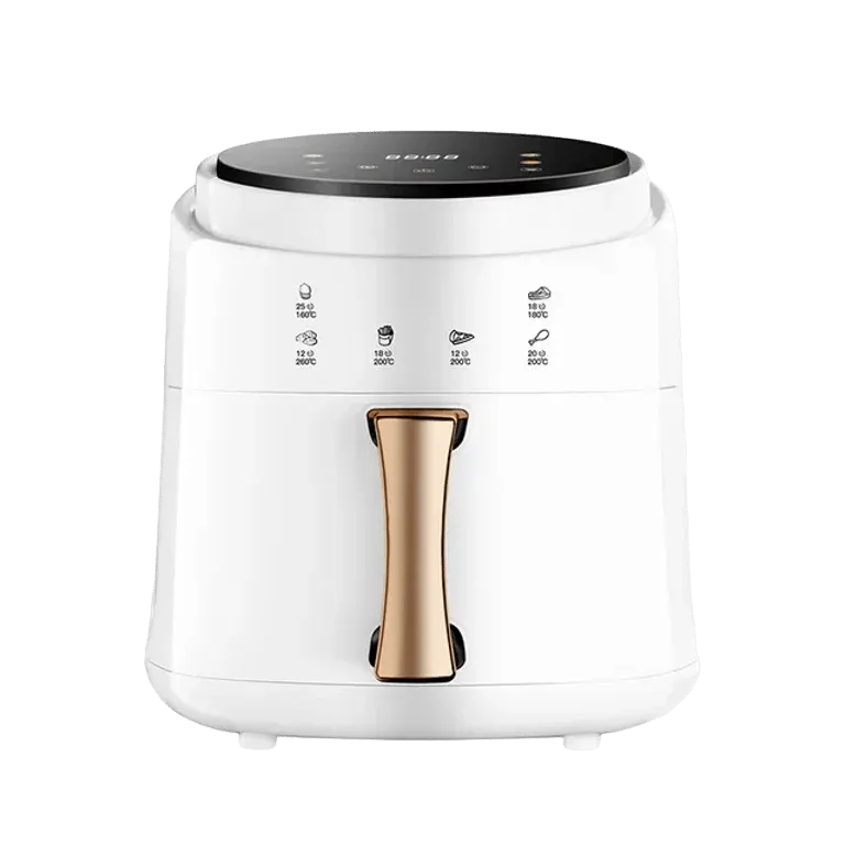 8L Large Capacity Digital Air Fryer – MSL