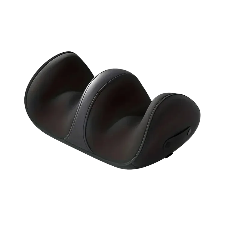 3D Shiatsu Foot Massager with Heat – MSL
