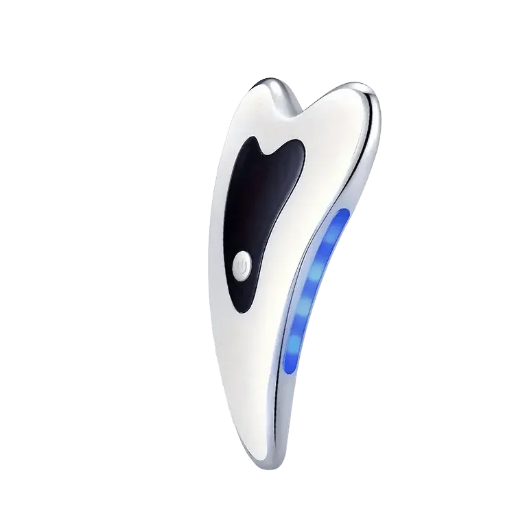 Electric Gua Sha Massager for Targeted Relief – MSL
