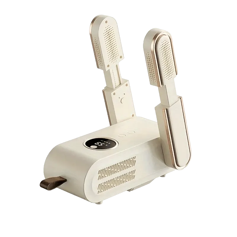 Foldable Shoe Dryer with Deodorizing and Sterilizing - MSL