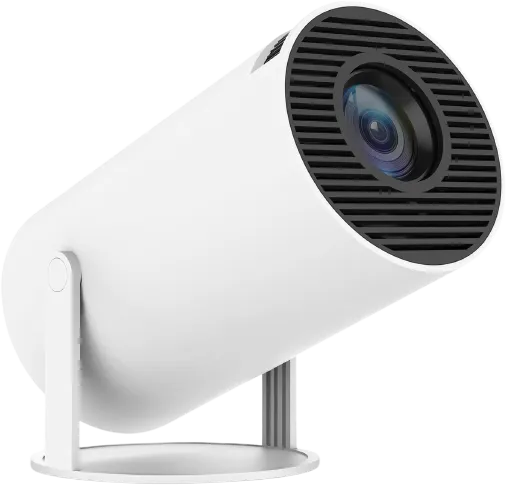 4K 1080P Mini Projector WiFi6 BT 5.0 Android 11 – MSL