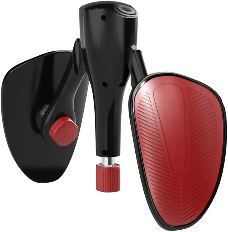 Adjustable Digital Thigh Master Exerciser – MSL
