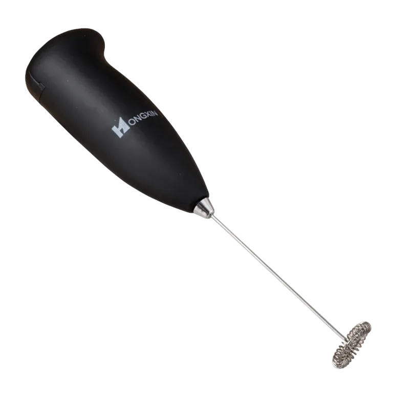 Mini Portable Electric Milk Frother Blender – MSL