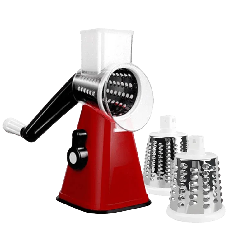 3-in-1 Vegetable Slicer Manual Cutter – MSL