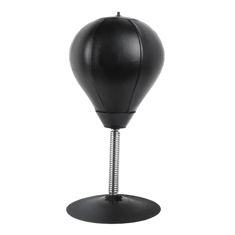 Desktop Boxing Ball Stress Relief Punching Bag – MSL