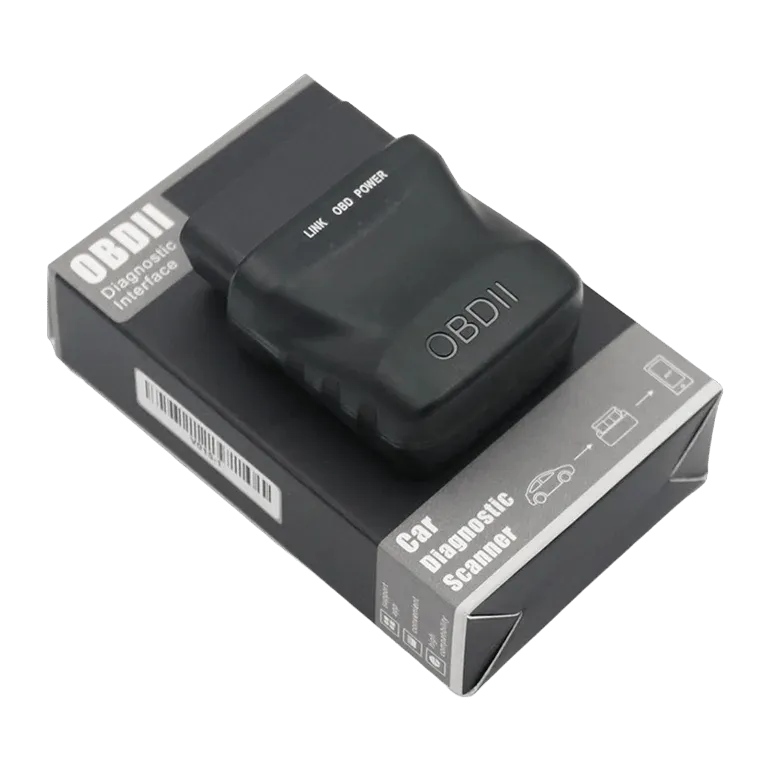 ELM327 Bluetooth 4.0 Car Engine Fault Code Reader V1.5 – MSL
