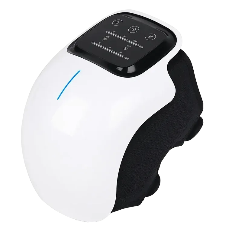 Infrared Knee Massager with Air Pressure for Relief – MSL