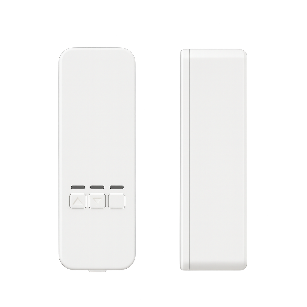 Smart Roller Blinds Motor with WiFi Control – MSL