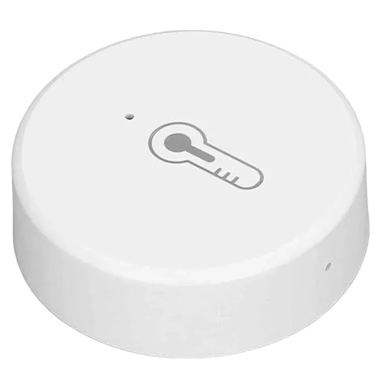 Indoor Temperature Humidity Sensor Monitor - Real-Time Updates – MSL