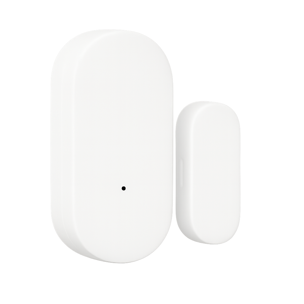 Burglar Alarm System Ewelink Remote Control for Alexa,Google Home – MSL