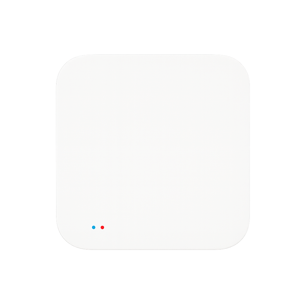 Zigbee Wireless Hub Gateway for Smart Home Automation – MSL