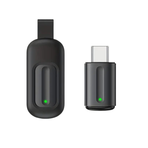 Fifth-Generation Capsule Phone with Android Type-C & Infrared Control – MSL
