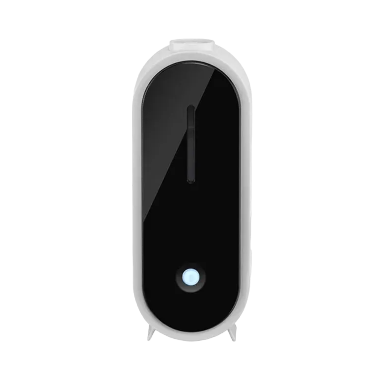 Portable Ultrasonic Aromatherapy Diffuser - USB Smart Air Purifier for Home, Car, and More – MSL