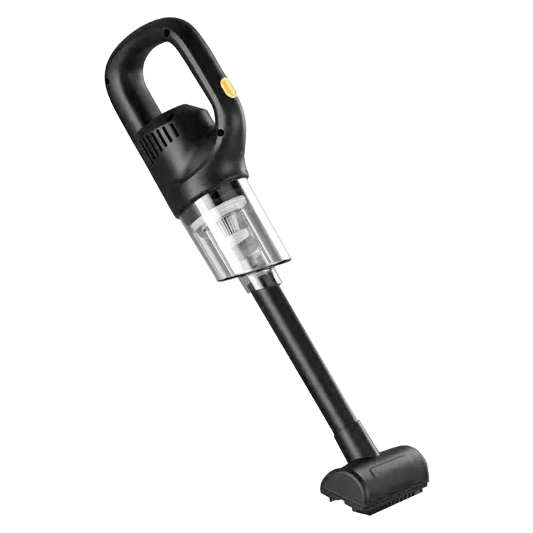 Handheld Vacuum Cleaner - Powerful Suction, Cordless Design, Detachable Box – MSL