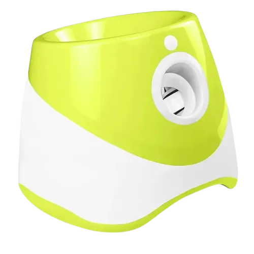 Automatic Dog Ball Launcher – Interactive Play and Exercise for Pets – MSL