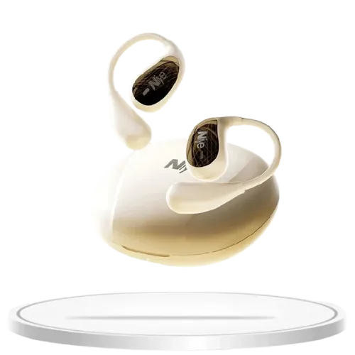 2024 OWS Earhook Sports Headset, Bluetooth 5.3 TWS Earbuds – MSL