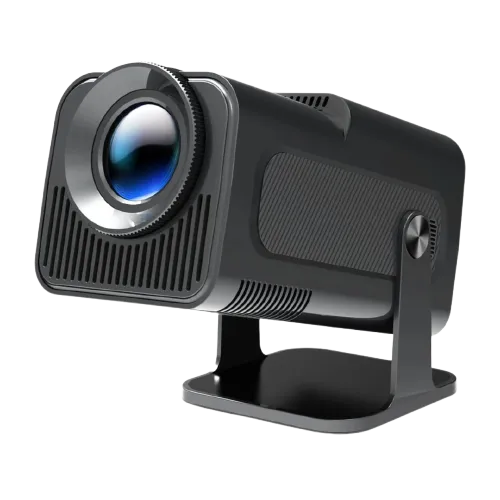 390ANSI HY320 4K Native 1080P Android 11 Dual Wifi6 BT5.0 Projector – MSL