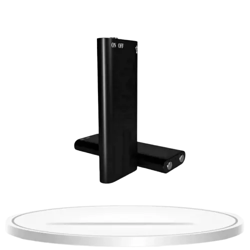 8GB Ultra-Thin Sound Activated Voice Recorder – MSL