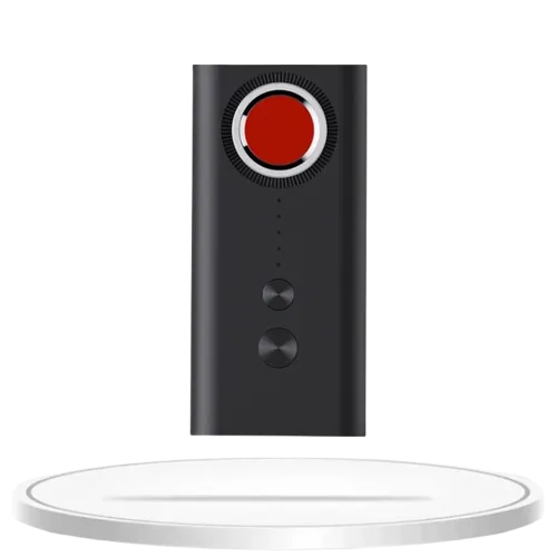 USB Hidden Camera Detector - Spy Lens and GPS Tracker Finder – MSL