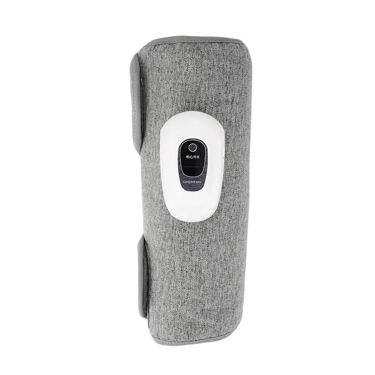 Air Compression Electric Leg Massager - Pain Relief and Circulation Boost – MSL