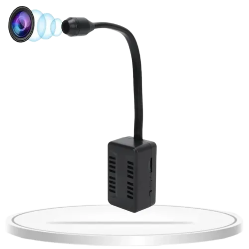 1080P Full HD Mini WiFi Camera with Motion Detection – MSL