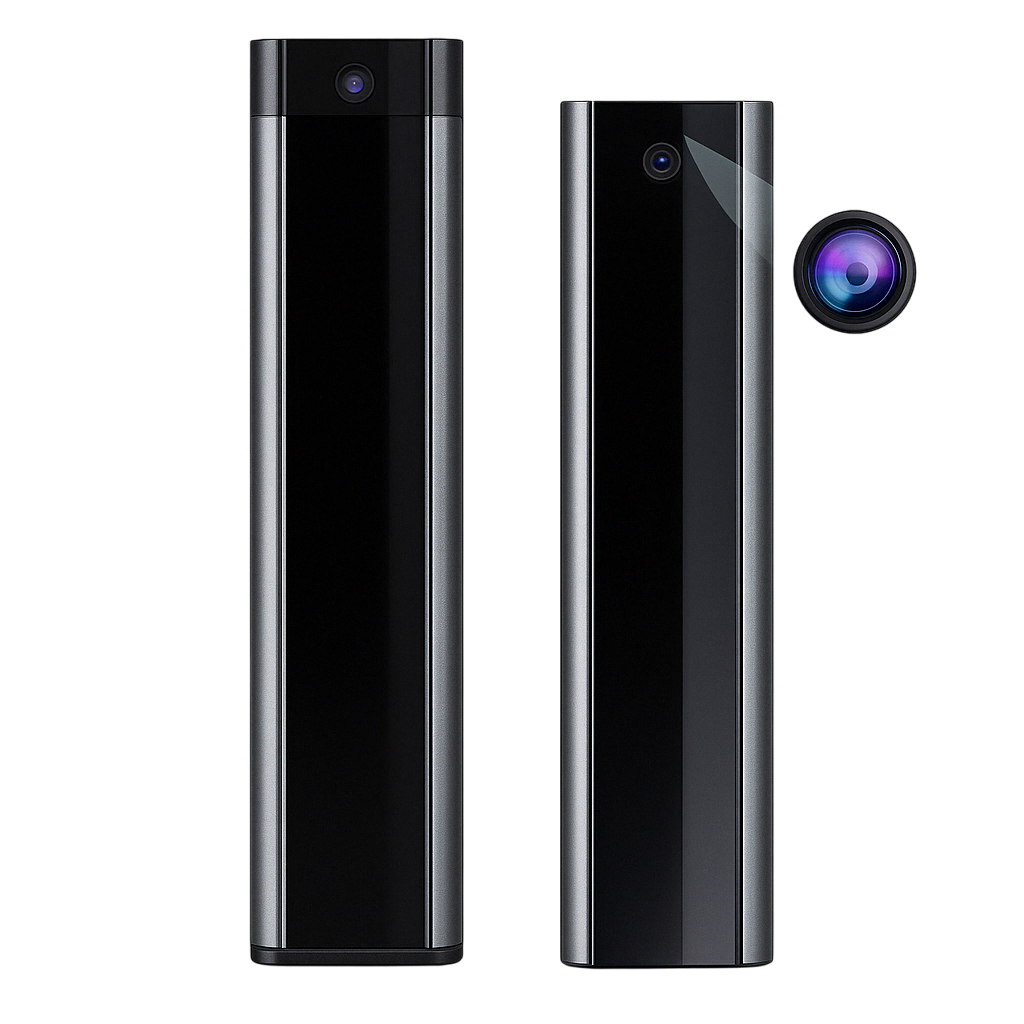1080P HD Portable Pocket Cam with Voice Recorder – MSL