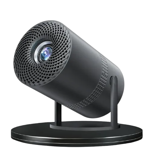 1080P Android 11 Mini Projector – MSL