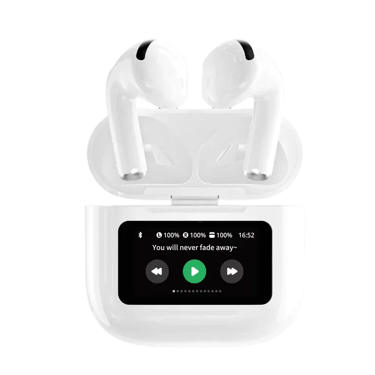 ENC Wireless Earbuds with Bluetooth 5.4 – MSL