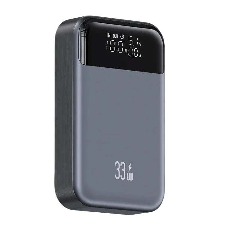 10000mAh PD Fast Charging Power Bank - Efficient Charging On the Go – MSL