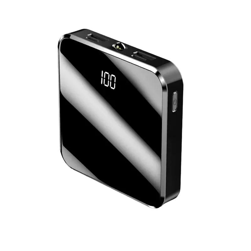 20000mAh Dual USB Power Bank with Digital Display – MSL