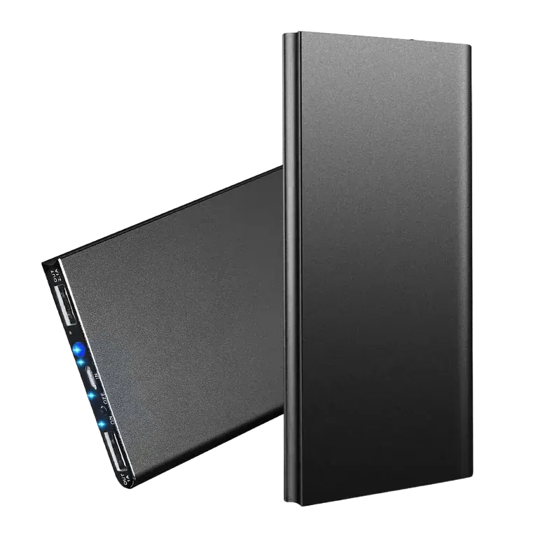 20000mAh Power Bank with Flashlight for Heated Clothing and Devices – MSL