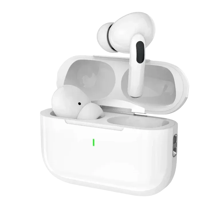 True Wireless Bluetooth Earphones - High-Fidelity Audio, Noise Isolation – MSL