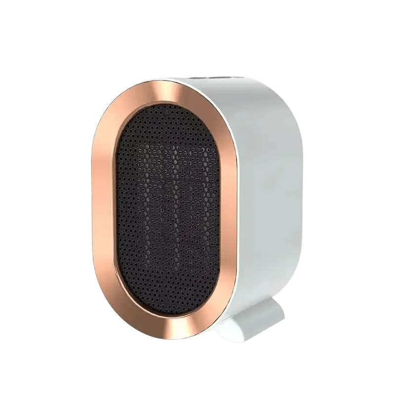 Portable 1200W Electric Heater - Efficient Heating for Home or Office – MSL