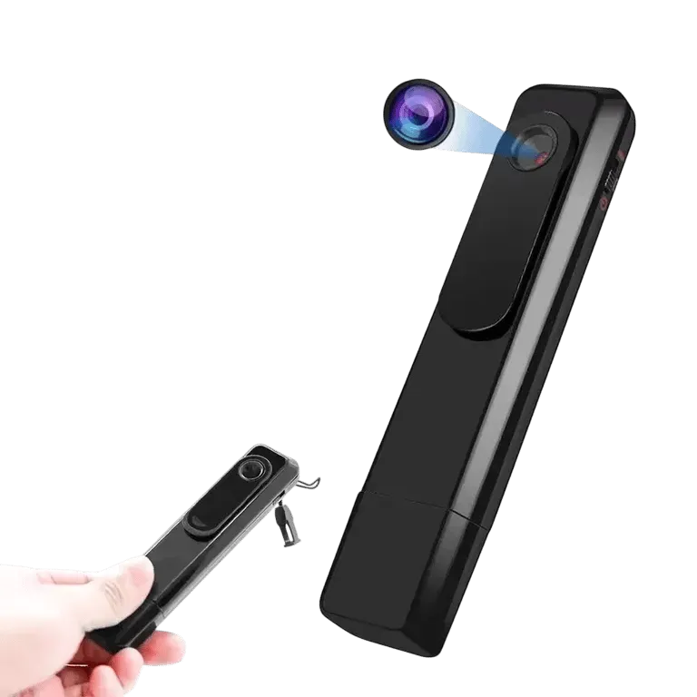 1080P HD Mini Body Camera Portable Wearable Camcorder – MSL