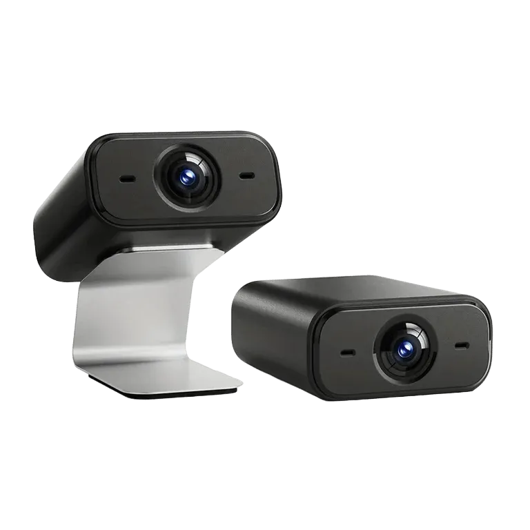 HD Wireless Home Surveillance Camera with Infrared Night Vision – MSL