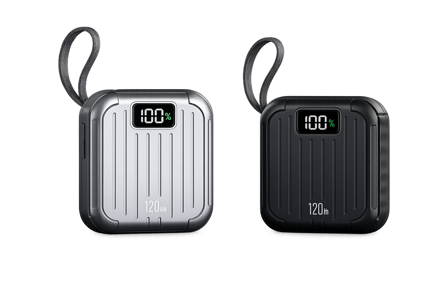 50000mAh Mini Power Bank with 120W Fast Charging – MSL
