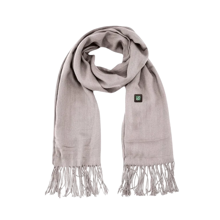 USB Electric Heating Scarf with 3 Adjustable Gears for Winter – MSL
