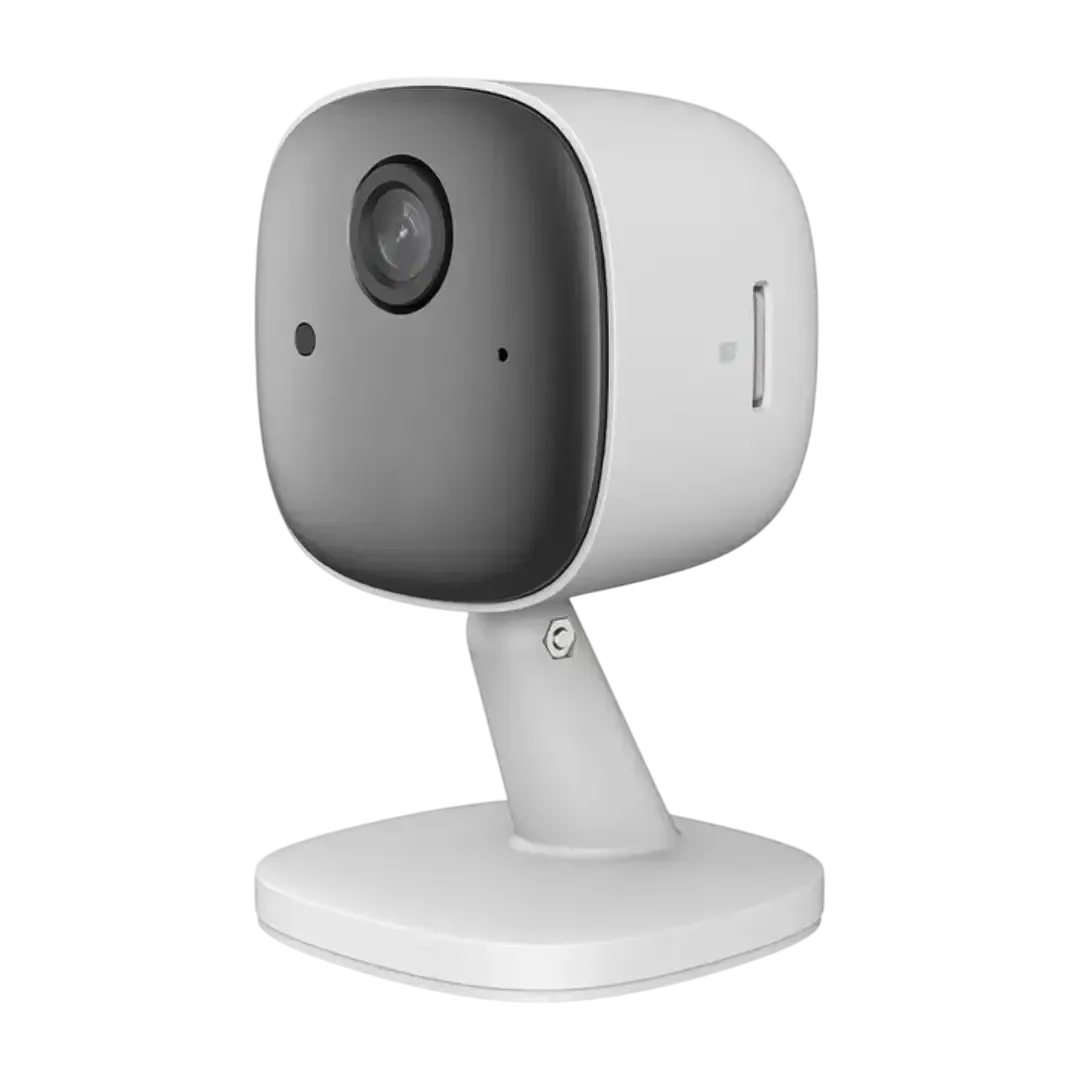 3MP WiFi Security Camera with 2-Way Audio & Night Vision – MSL
