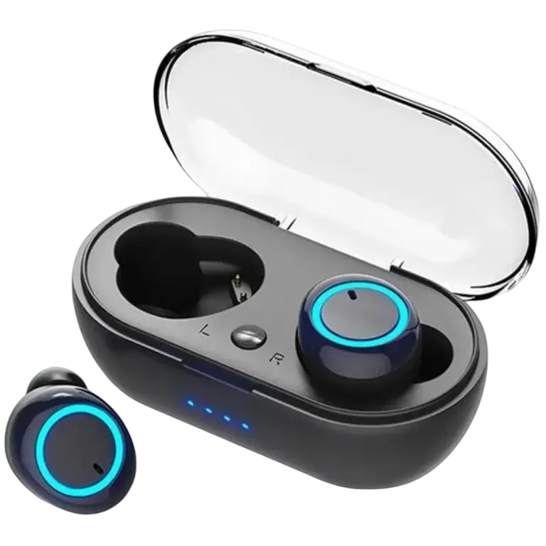 Precision Wireless Sports Earbuds with Auricle-Fit Design – MSL