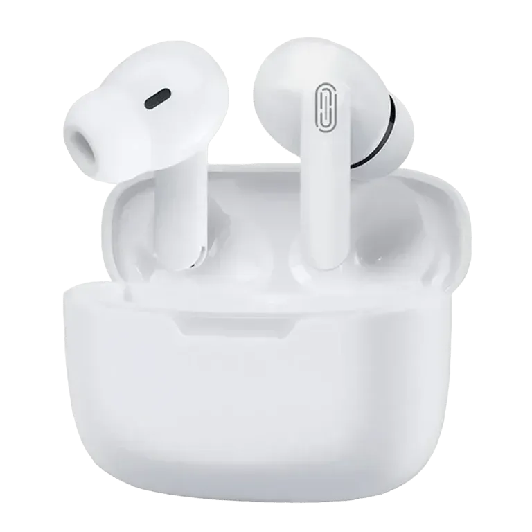 Wireless Bluetooth Earphones with Adaptive Transparency Technology – MSL